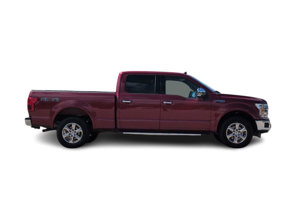 Thumbnail: 2019 Ford F-150 - 23