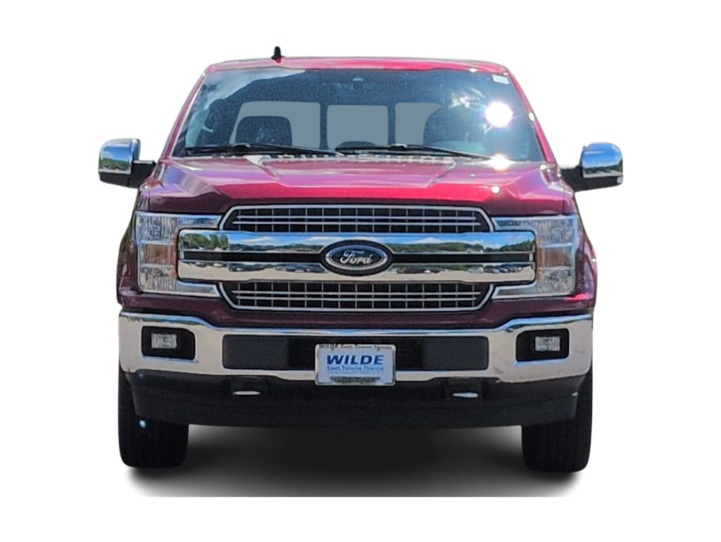 Thumbnail: 2019 Ford F-150 - 20