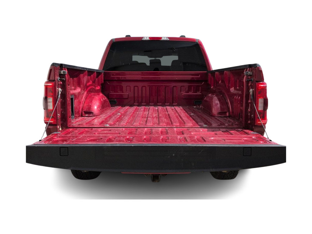 Thumbnail: 2021 Ford F-150 - 17