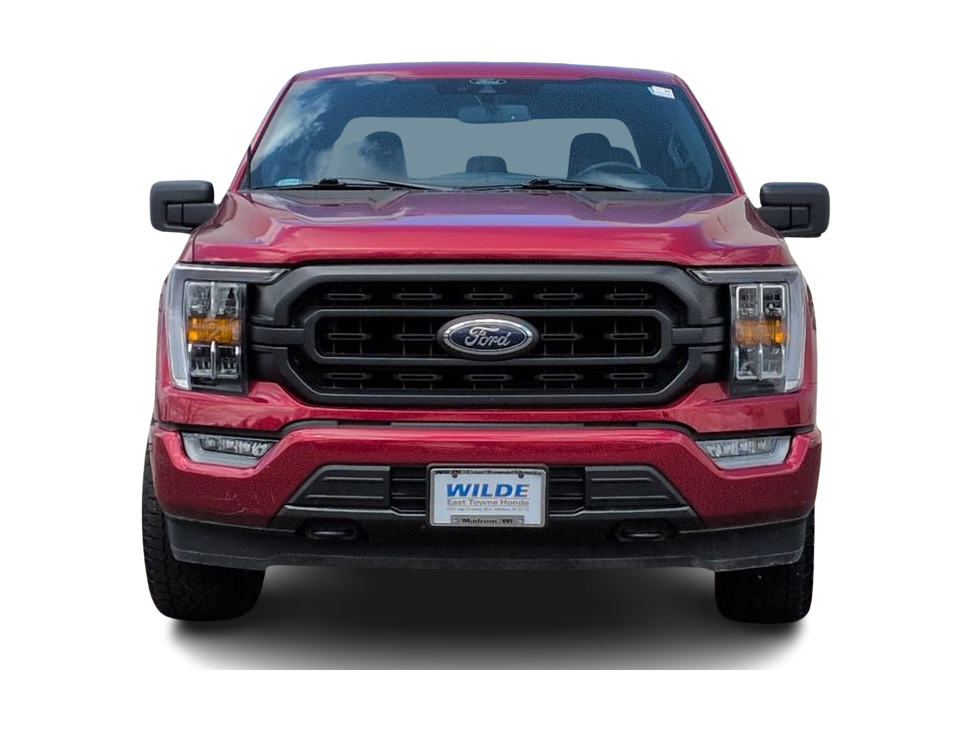 Thumbnail: 2021 Ford F-150 - 6