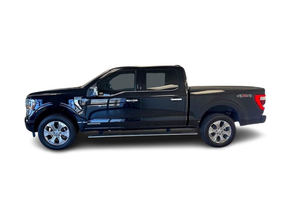 Thumbnail: 2022 Ford F-150 - 3