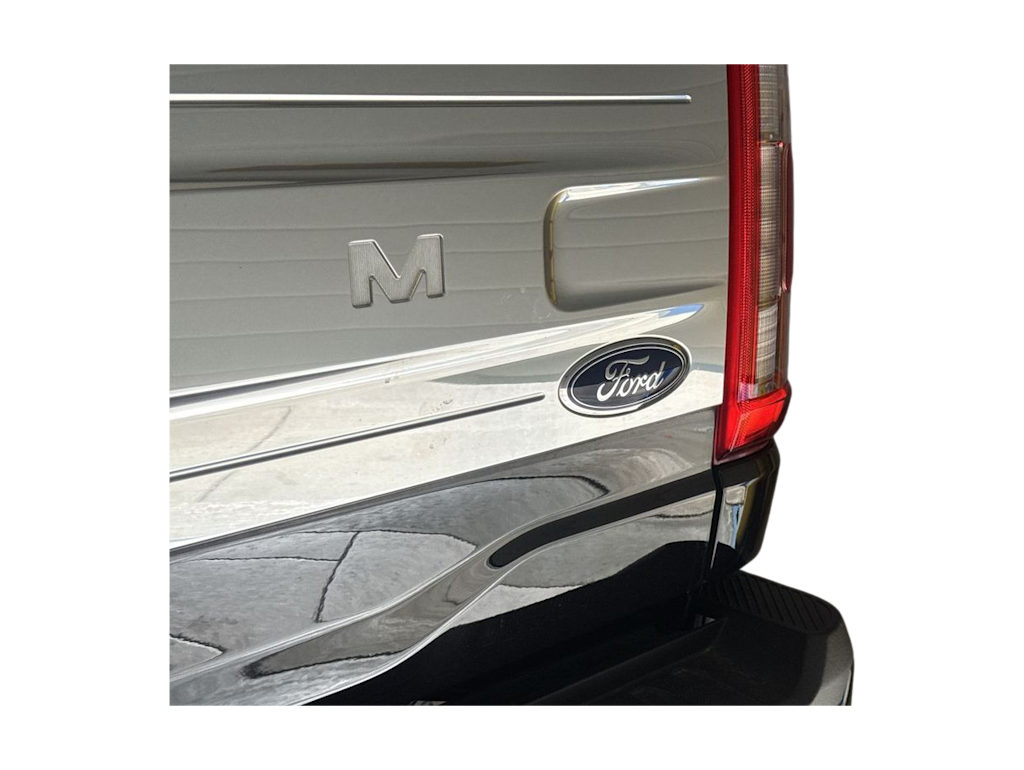 Thumbnail: 2022 Ford F-150 - 22