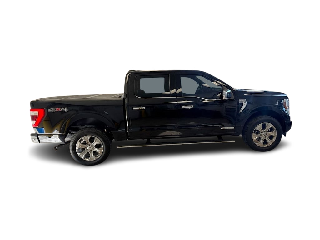 Thumbnail: 2022 Ford F-150 - 21