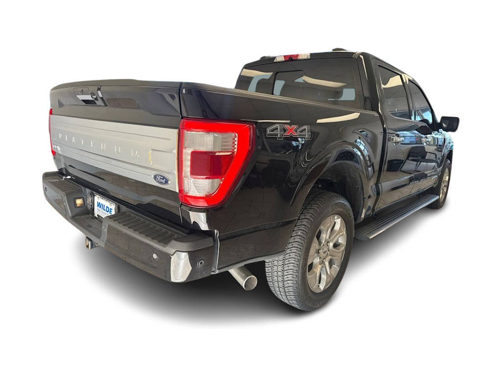 Thumbnail: 2022 Ford F-150 - 20