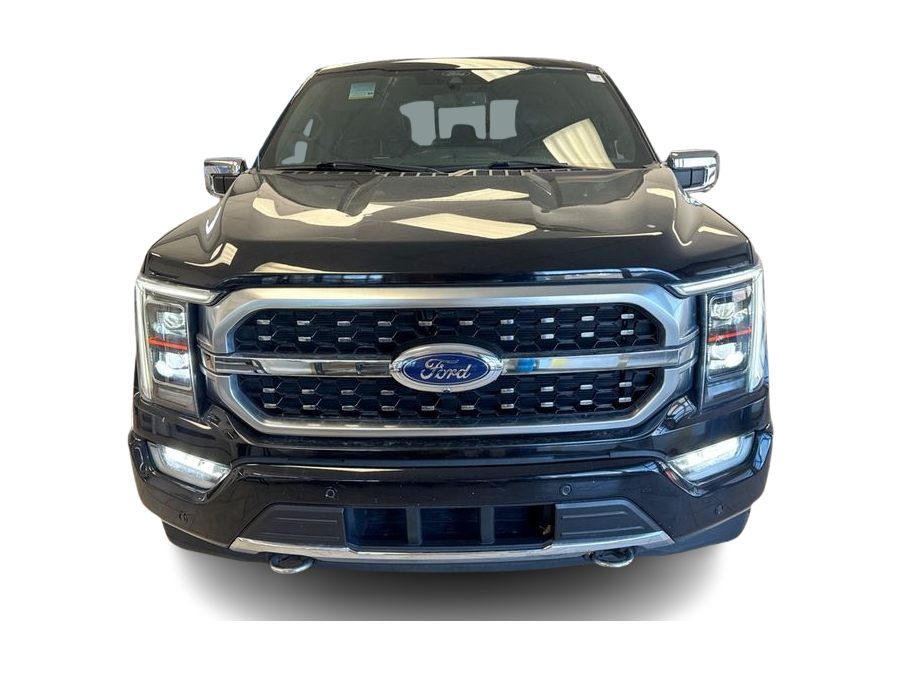 Thumbnail: 2022 Ford F-150 - 6