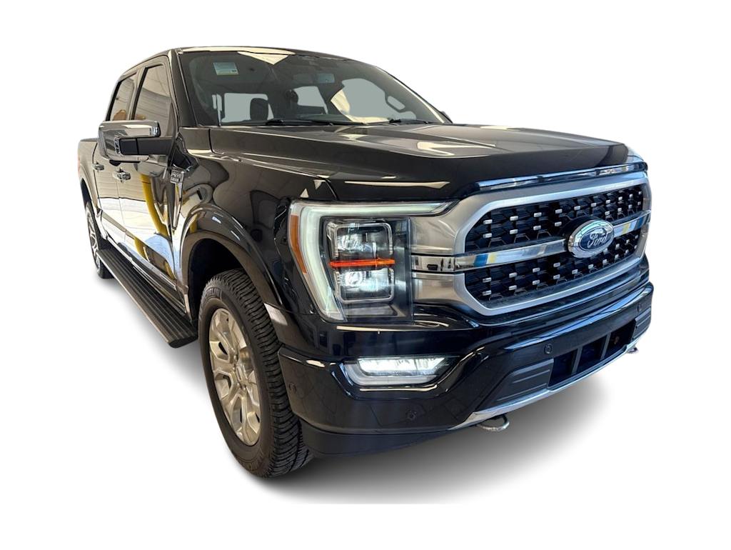 Thumbnail: 2022 Ford F-150 - 18