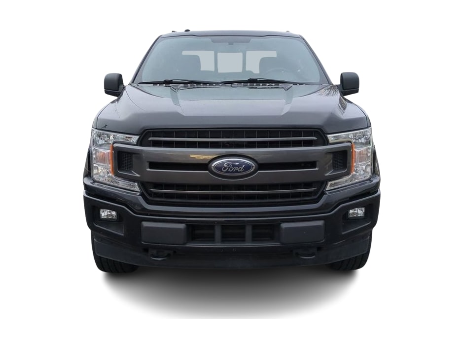 Thumbnail: 2018 Ford F-150 - 6