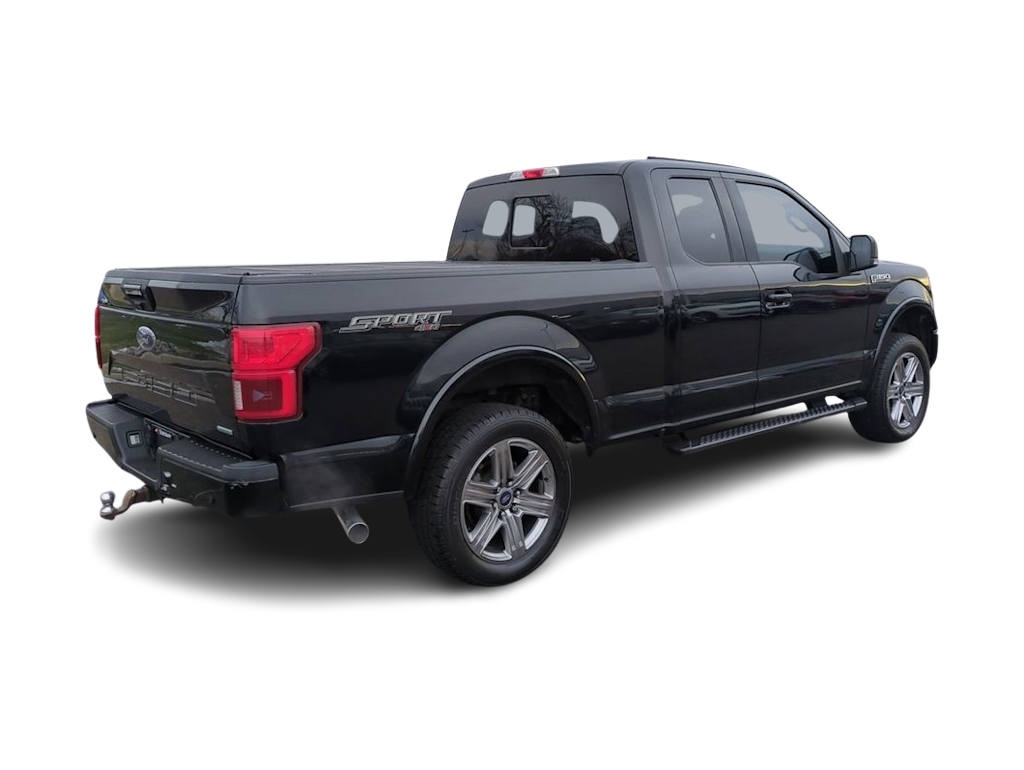 Thumbnail: 2018 Ford F-150 - 21