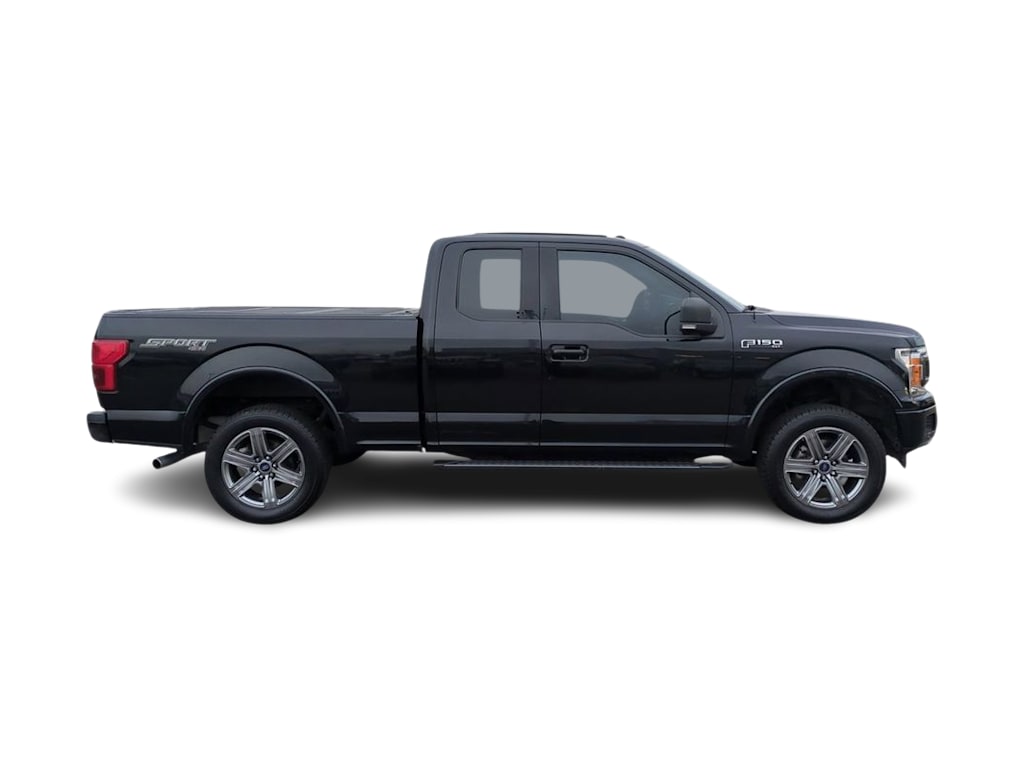 Thumbnail: 2018 Ford F-150 - 22