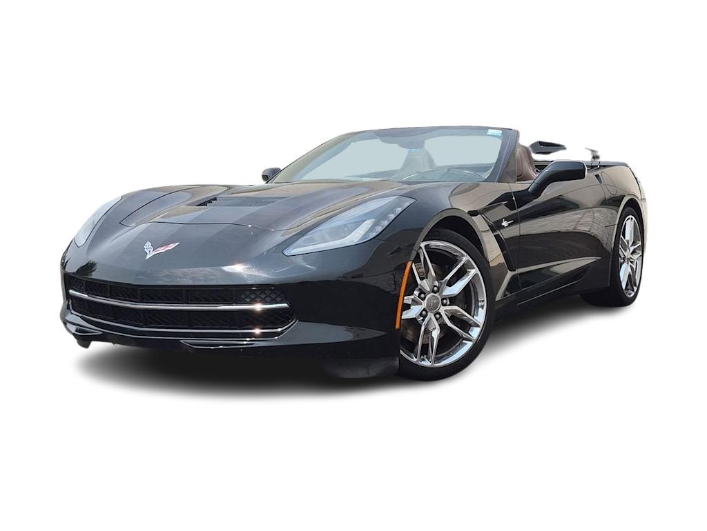 Thumbnail: 2014 Chevrolet Corvette - 23