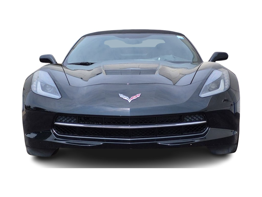Thumbnail: 2014 Chevrolet Corvette - 6