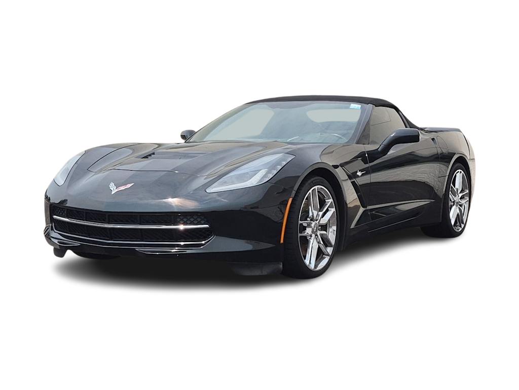Thumbnail: 2014 Chevrolet Corvette - 20
