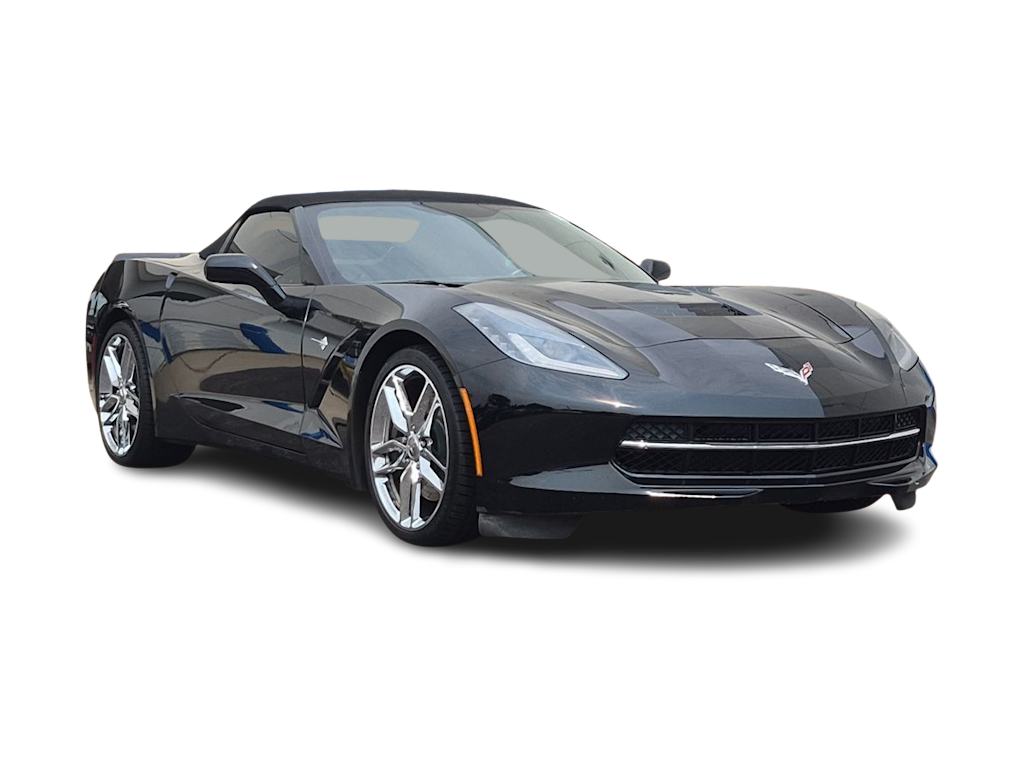 Thumbnail: 2014 Chevrolet Corvette - 19
