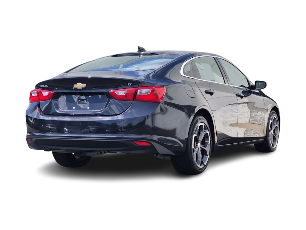 Thumbnail: 2023 Chevrolet Malibu - 22