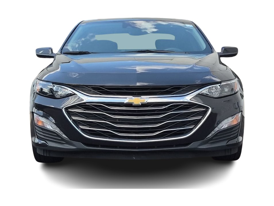 Thumbnail: 2023 Chevrolet Malibu - 6