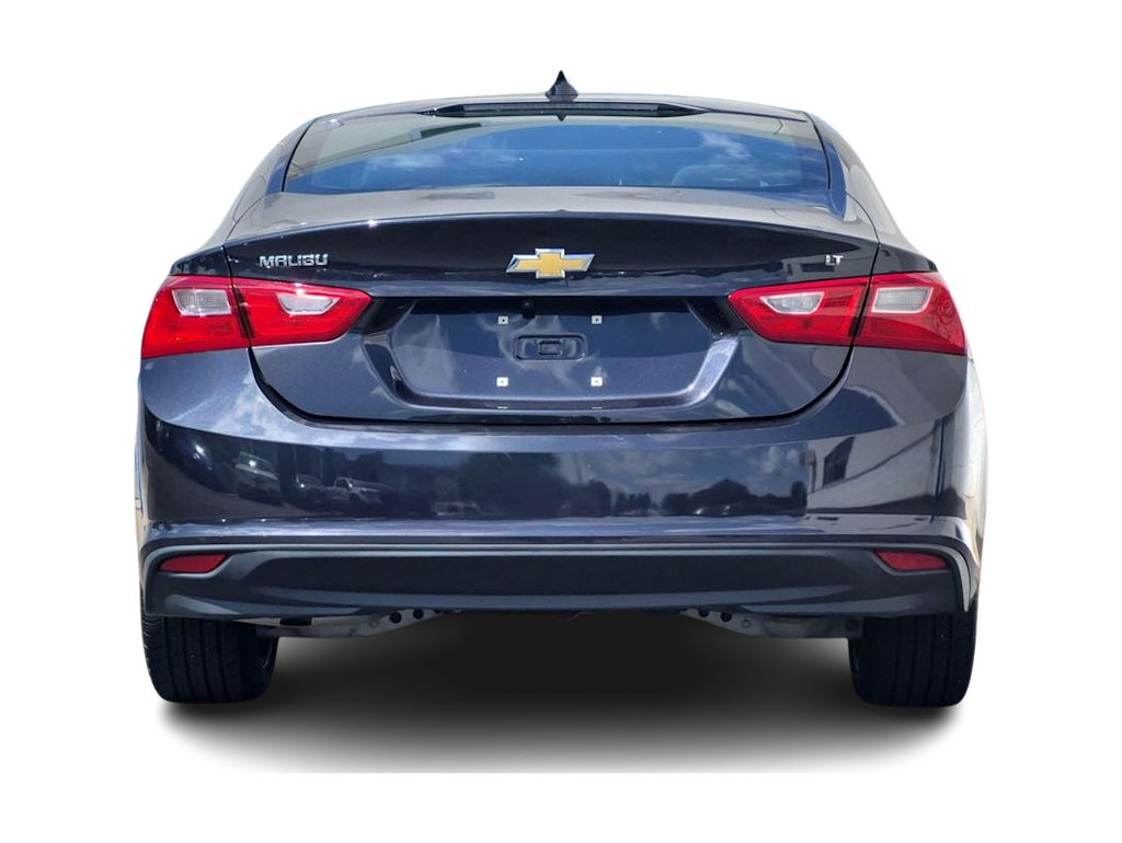 Thumbnail: 2023 Chevrolet Malibu - 5