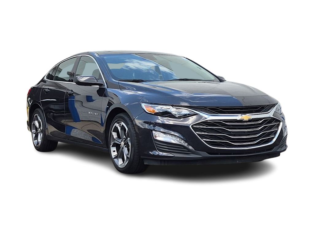 Thumbnail: 2023 Chevrolet Malibu - 20