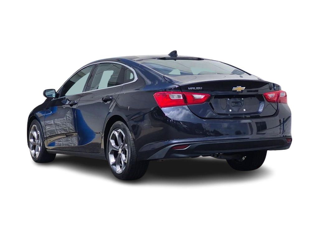 Thumbnail: 2023 Chevrolet Malibu - 4
