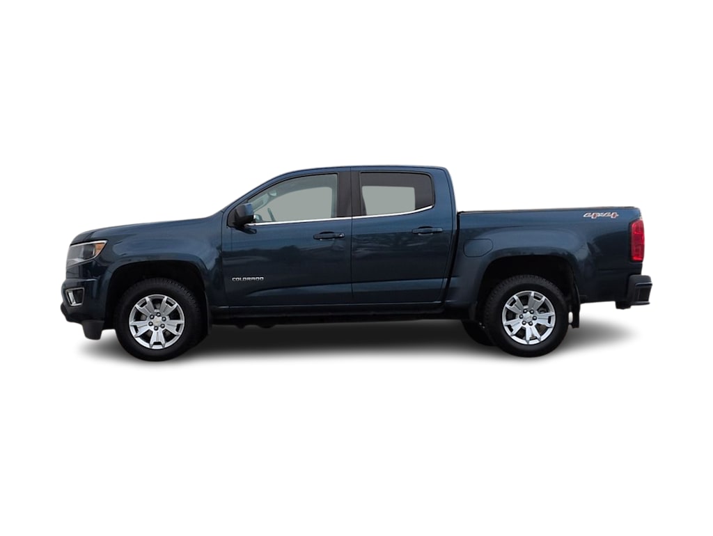 Thumbnail: 2019 Chevrolet Colorado - 3