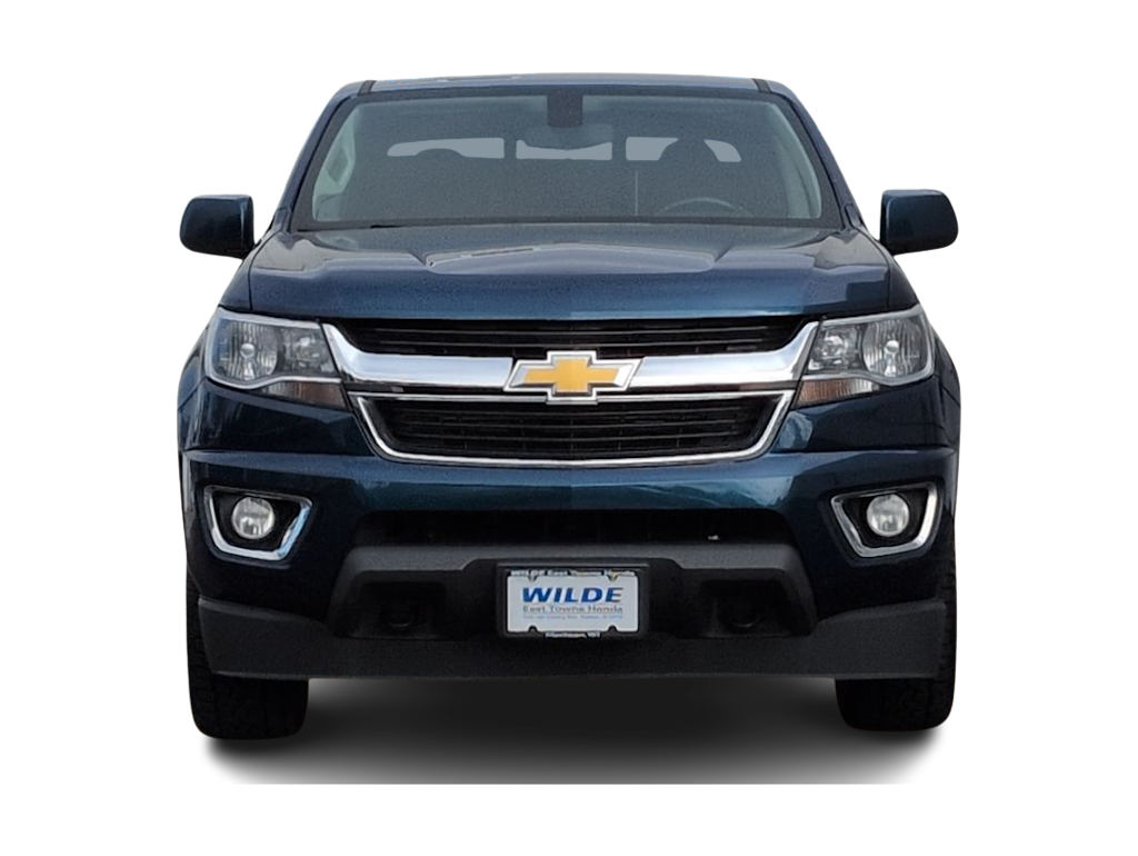 Thumbnail: 2019 Chevrolet Colorado - 6