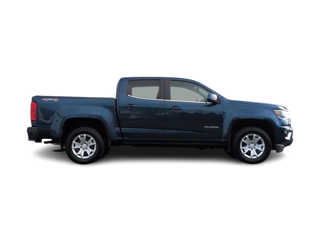 Thumbnail: 2019 Chevrolet Colorado - 23