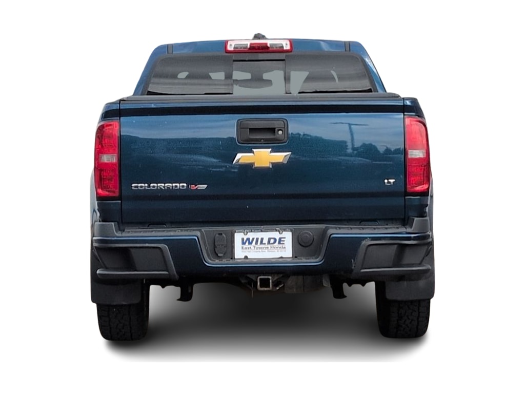 Thumbnail: 2019 Chevrolet Colorado - 5