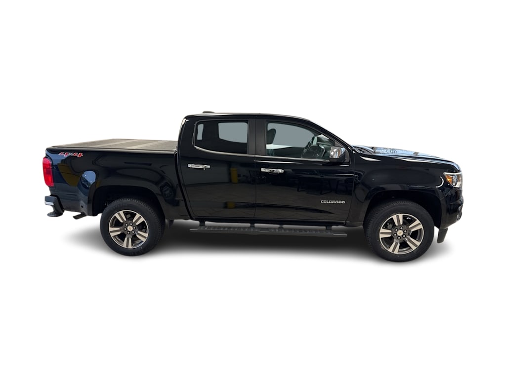 Thumbnail: 2017 Chevrolet Colorado - 24