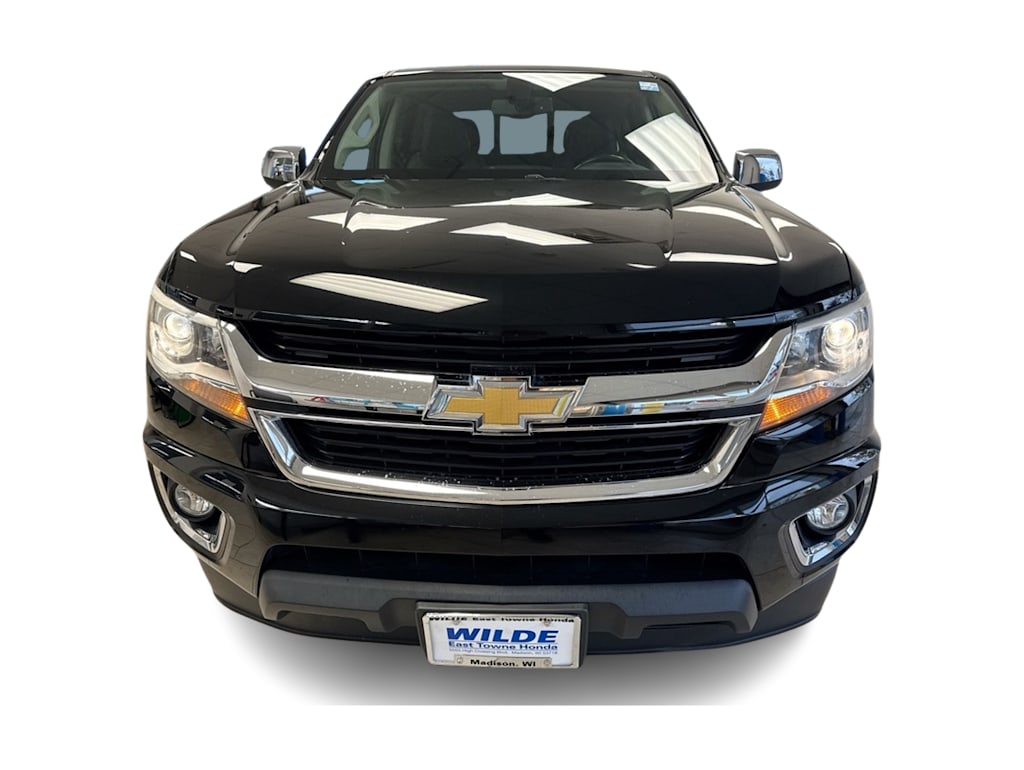 Thumbnail: 2017 Chevrolet Colorado - 6