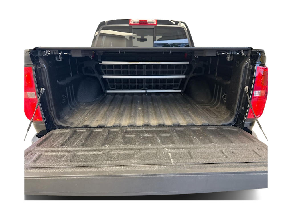 Thumbnail: 2017 Chevrolet Colorado - 19