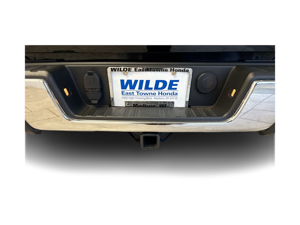 Thumbnail: 2017 Chevrolet Colorado - 36