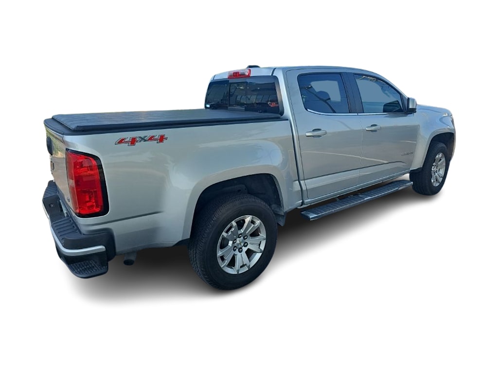 Thumbnail: 2020 Chevrolet Colorado - 6