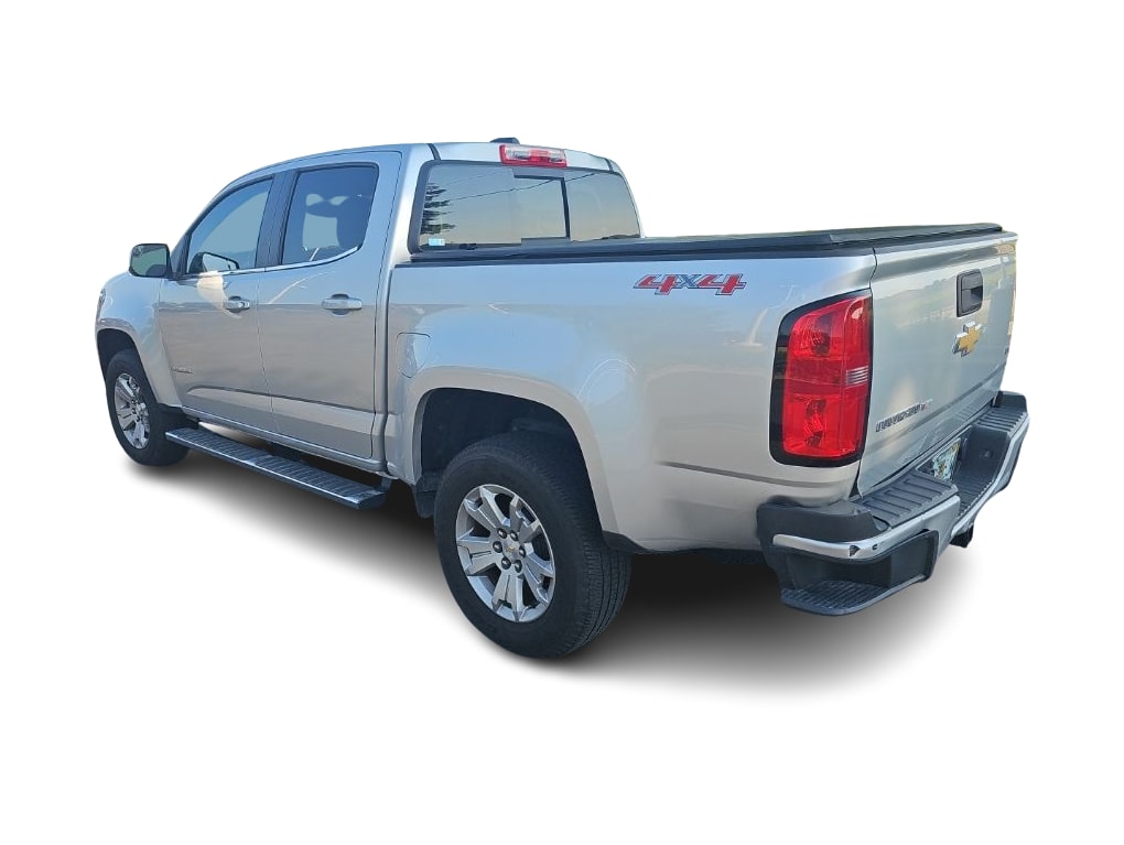 Thumbnail: 2020 Chevrolet Colorado - 2