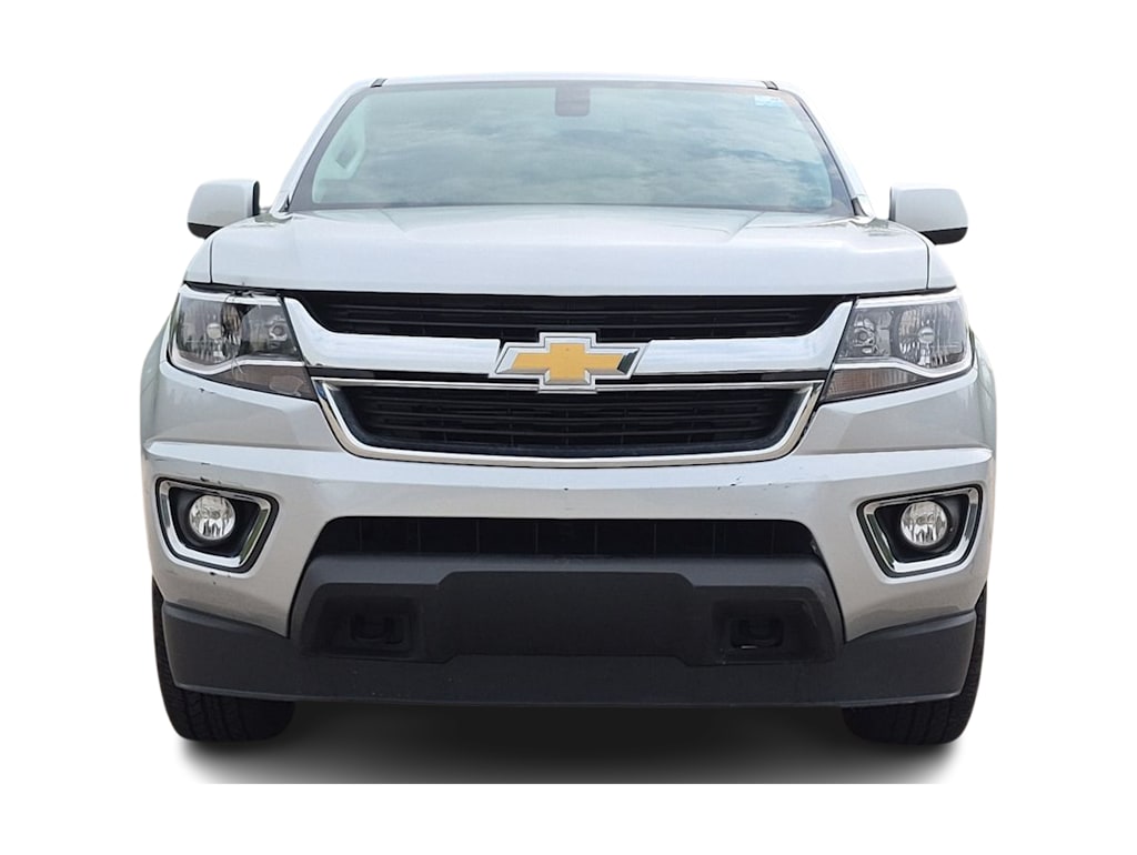 Thumbnail: 2020 Chevrolet Colorado - 6