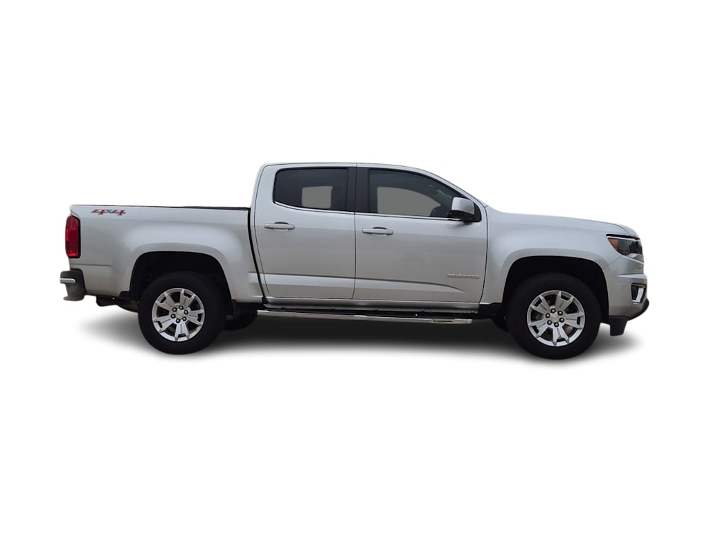 Thumbnail: 2020 Chevrolet Colorado - 23