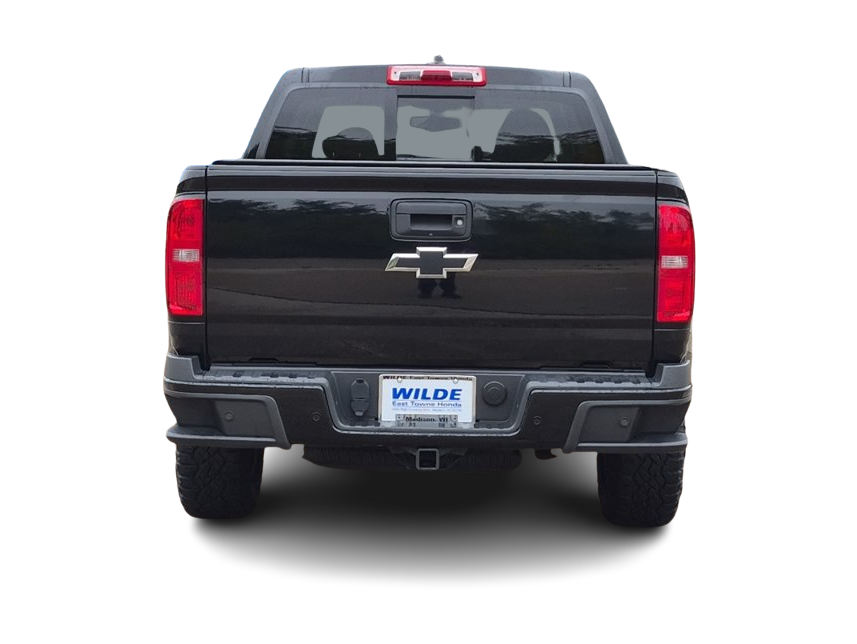 Thumbnail: 2019 Chevrolet Colorado - 5