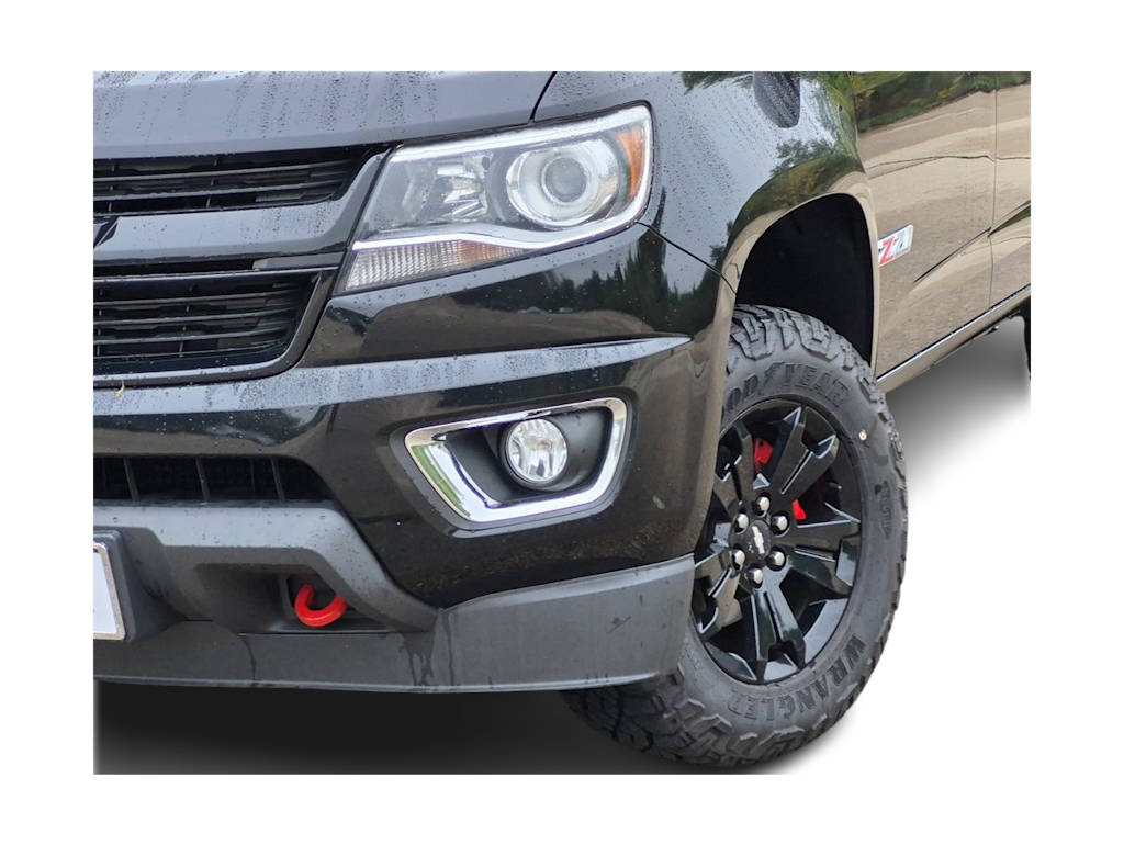 Thumbnail: 2019 Chevrolet Colorado - 22