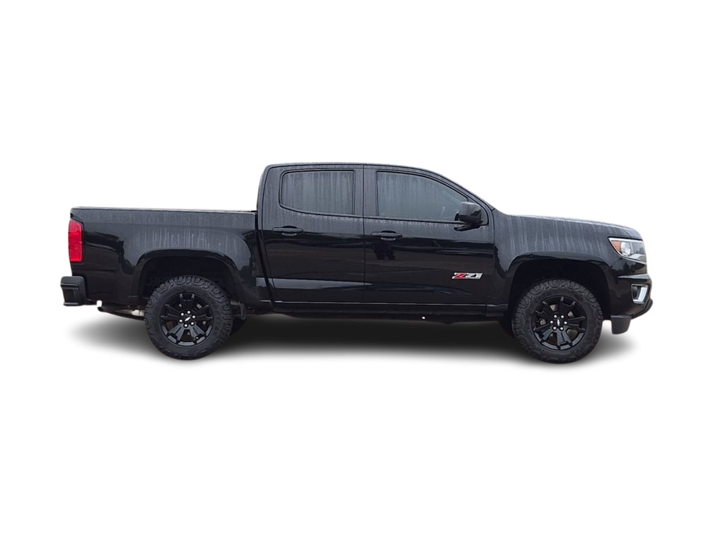 Thumbnail: 2019 Chevrolet Colorado - 21