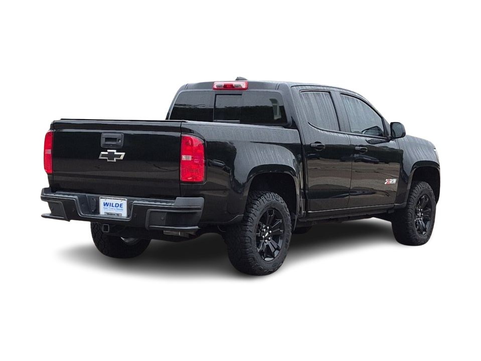 Thumbnail: 2019 Chevrolet Colorado - 20