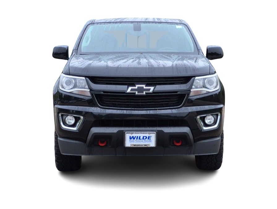 Thumbnail: 2019 Chevrolet Colorado - 6