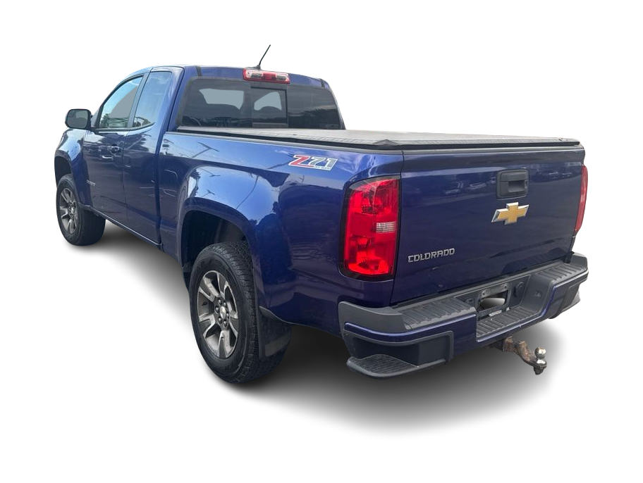 Thumbnail: 2016 Chevrolet Colorado - 2