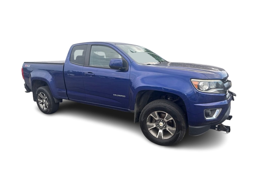 Thumbnail: 2016 Chevrolet Colorado - 5