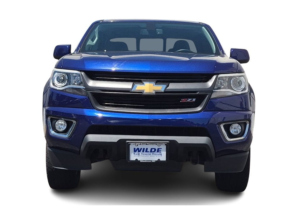 Thumbnail: 2016 Chevrolet Colorado - 6
