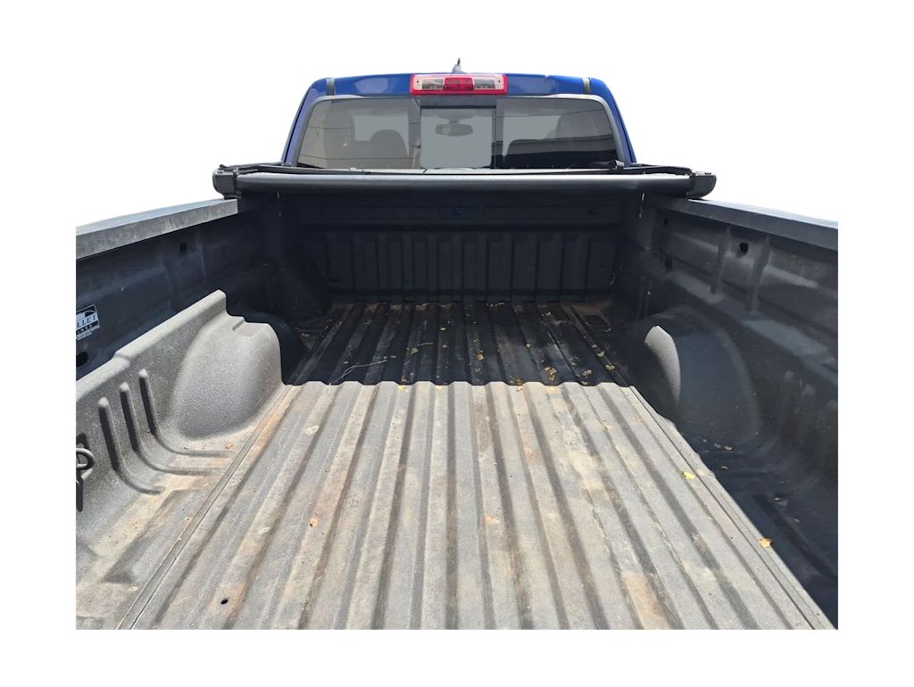 Thumbnail: 2016 Chevrolet Colorado - 17