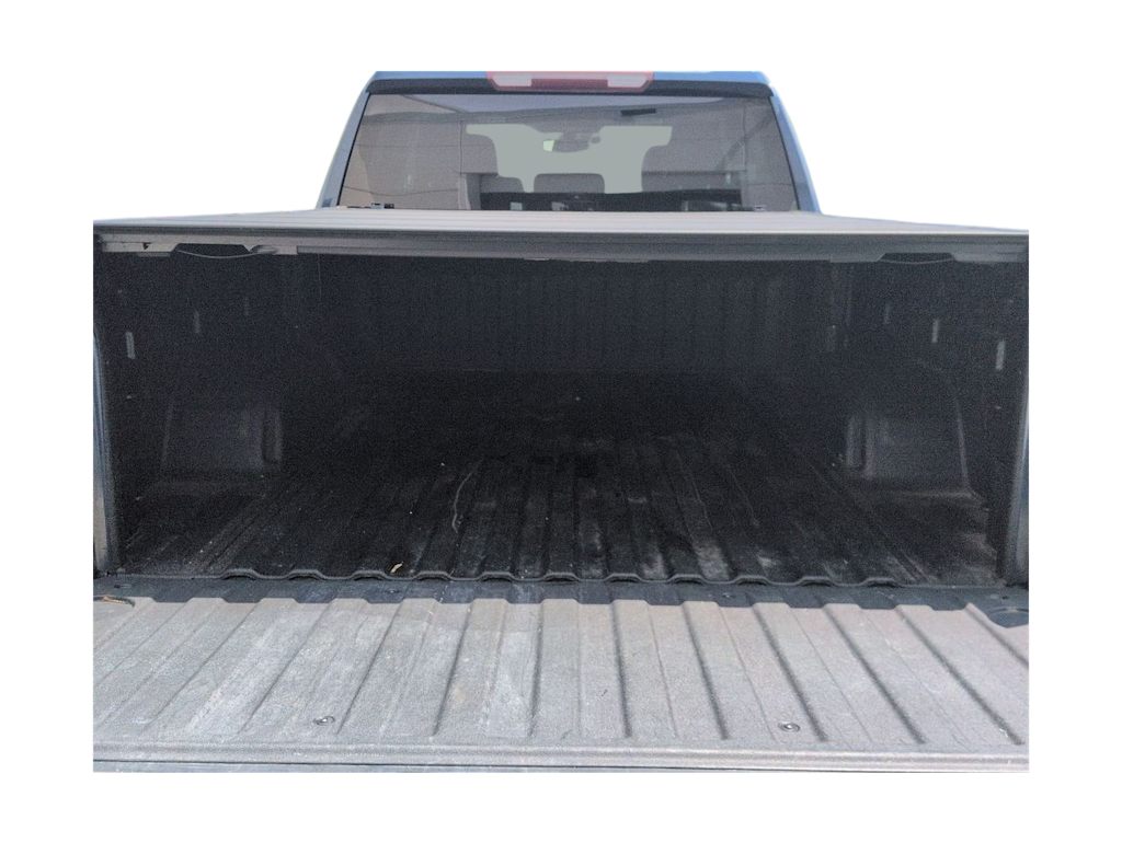 Thumbnail: 2019 Chevrolet Silverado 1500 - 17