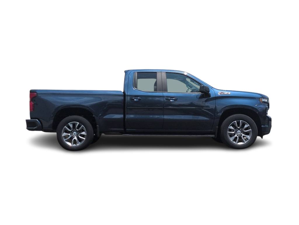 Thumbnail: 2019 Chevrolet Silverado 1500 - 23