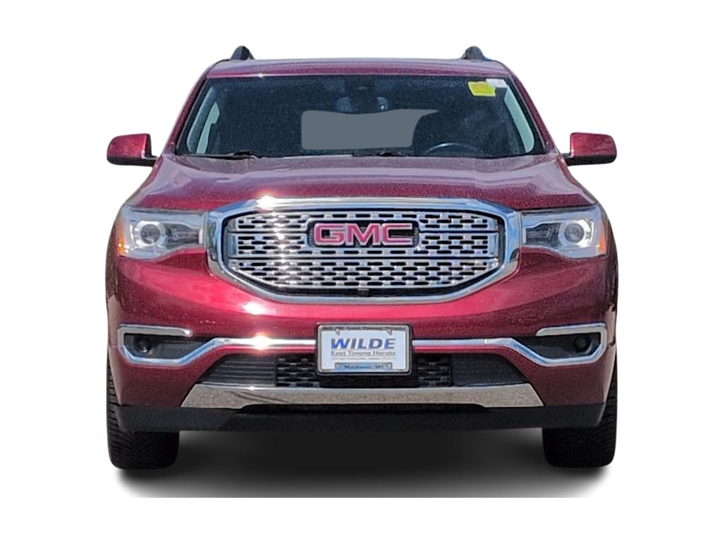 Thumbnail: 2019 GMC Acadia - 6