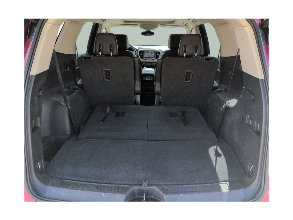 Thumbnail: 2019 GMC Acadia - 17