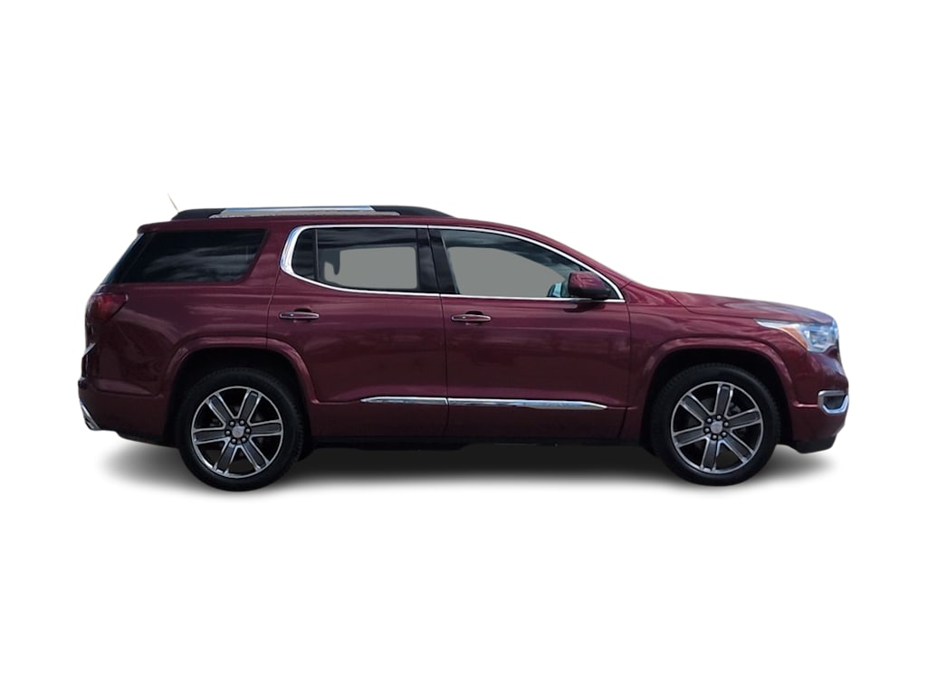 Thumbnail: 2019 GMC Acadia - 23