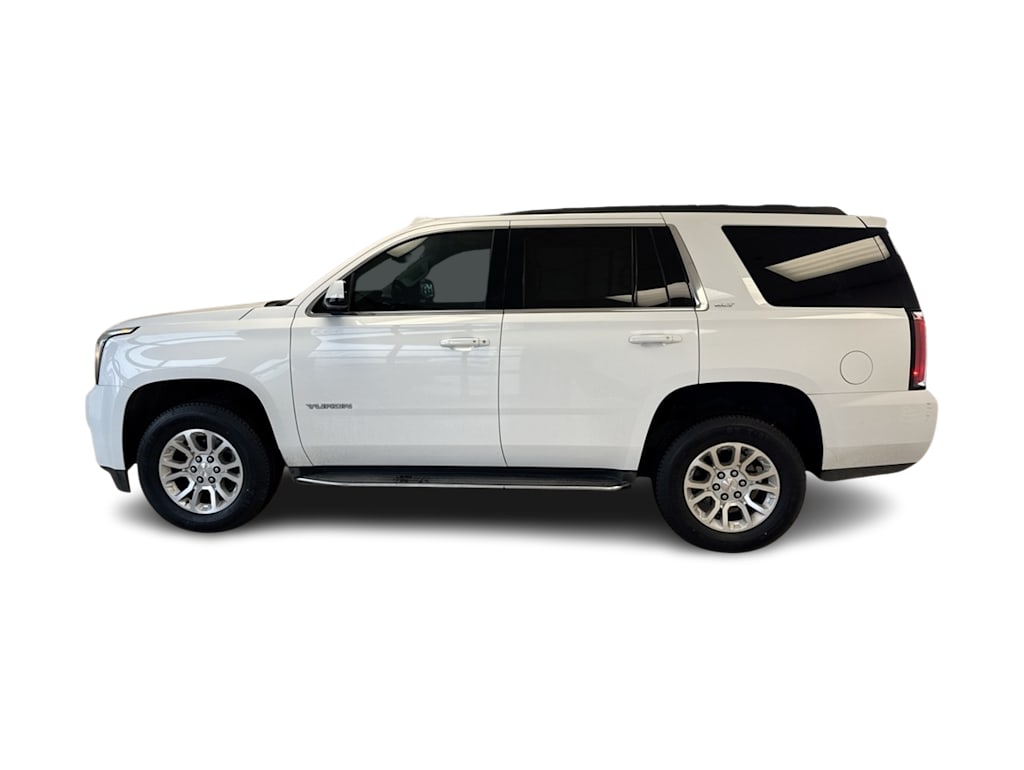 Thumbnail: 2018 GMC Yukon - 3