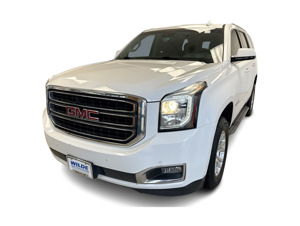 Thumbnail: 2018 GMC Yukon - 23